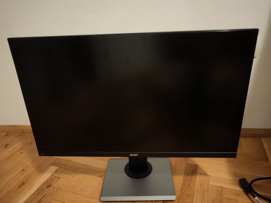 Монитор IPS LED Acer 27" B277K