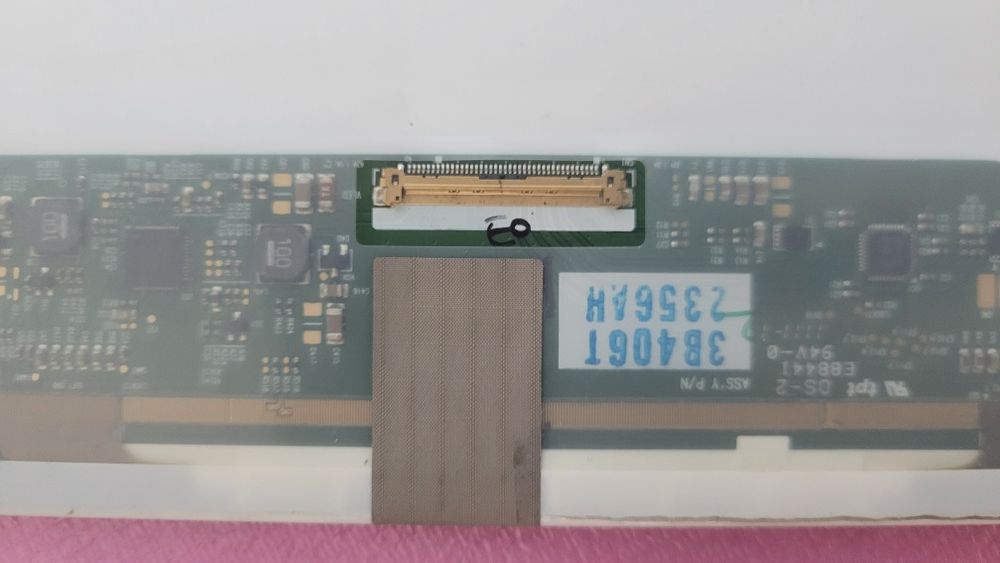 LG Display LP156WH4 (TL)(A1)