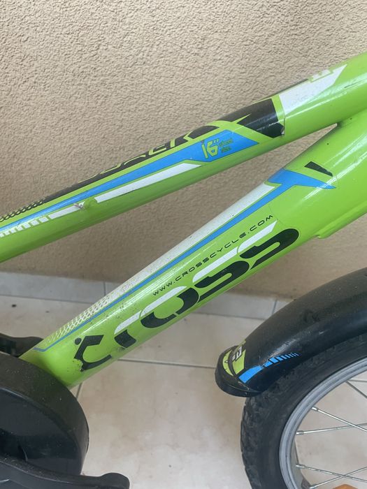 Колело CROSS 16”