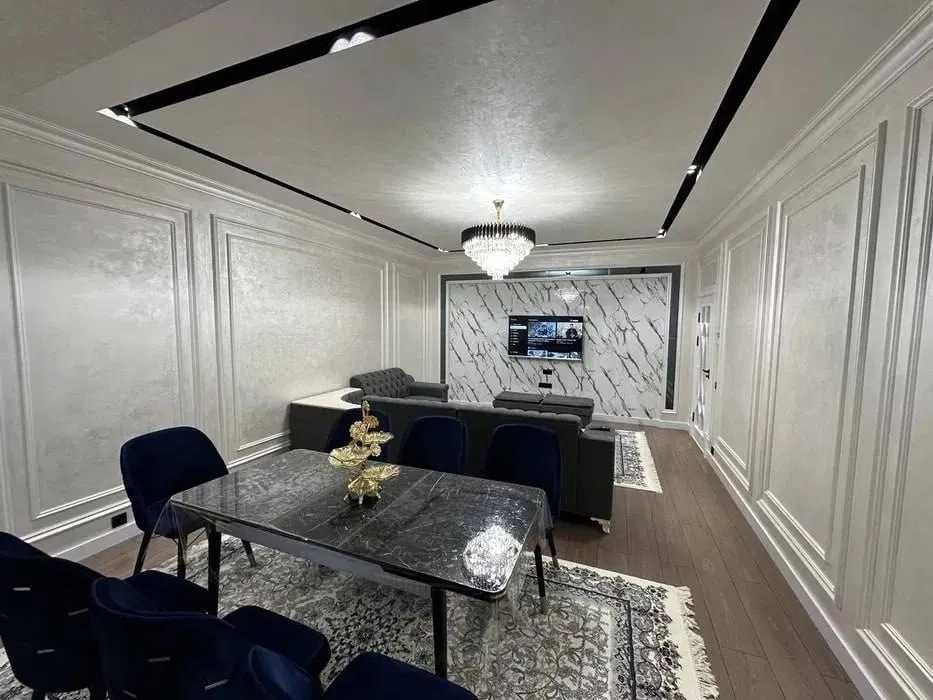 Сдаётся 3-х комнатная квартира на ЖК Dream House‼️