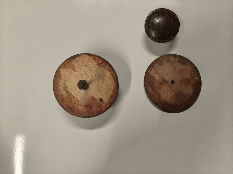 Дръжки за шкаф 2 бр.