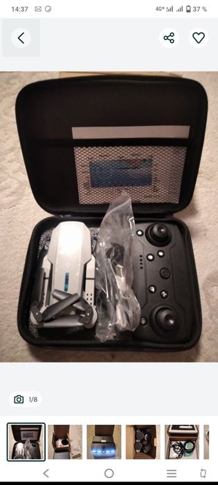 Продажи электроники