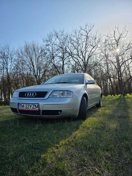 Audi A6 de vanzare