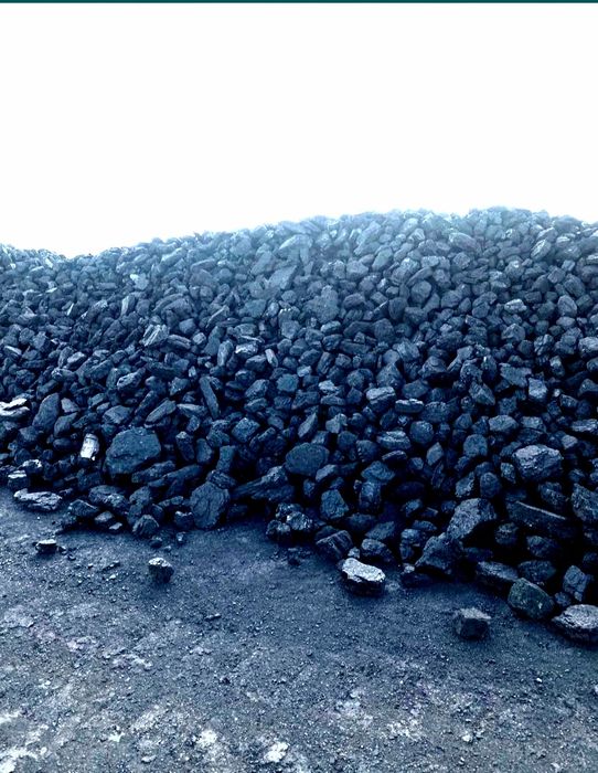Уголь Угольная База