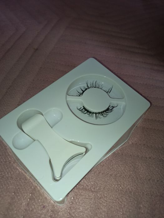 Магнитные ресницы