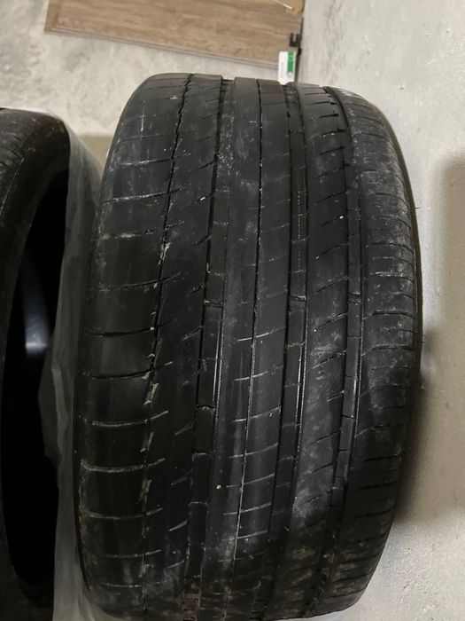 Летни гуми Michelin 295/35/21