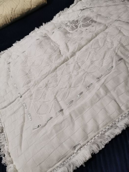 Детский Плед, конверт Bebessi. Турция