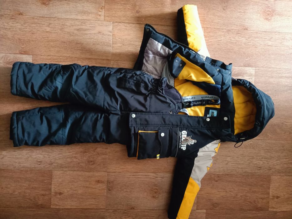 Продам детские вещи