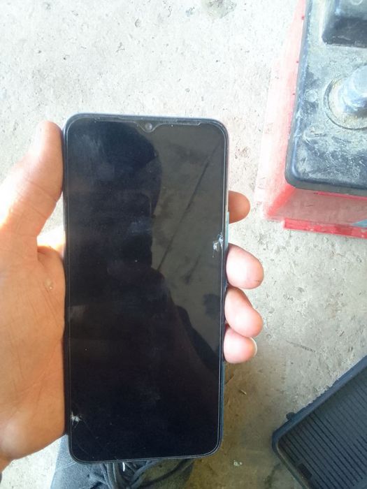 Infiniks hot 12 i
