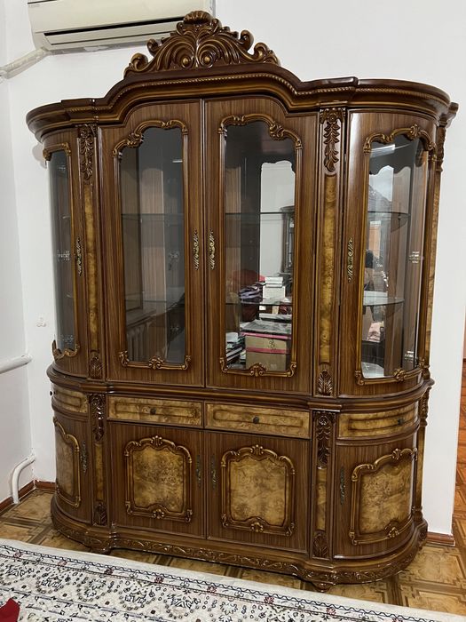 Мебель для гостиной