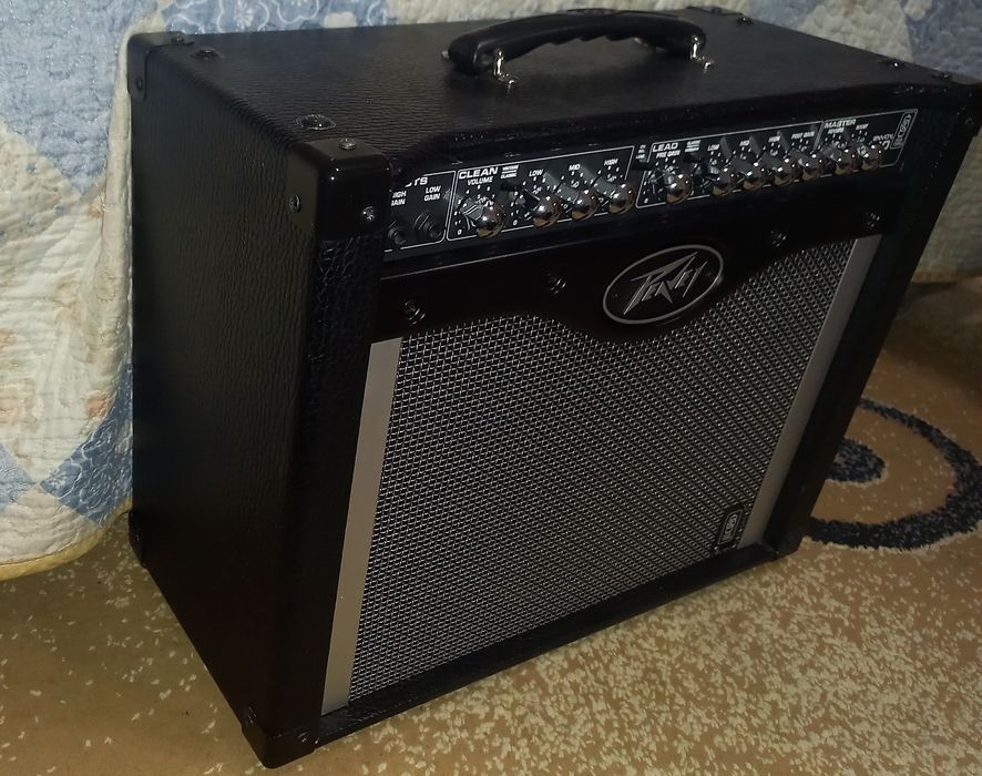 Peavey Envoy 110