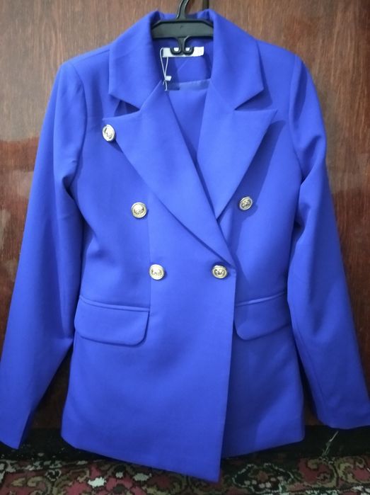 Kastyum shim qizlarga Kafolati bilan