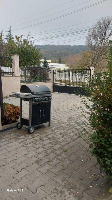 Дава се под наем Етаж от къща в Варна, Виница - 90 кв.м за 408 € - Снимка #2