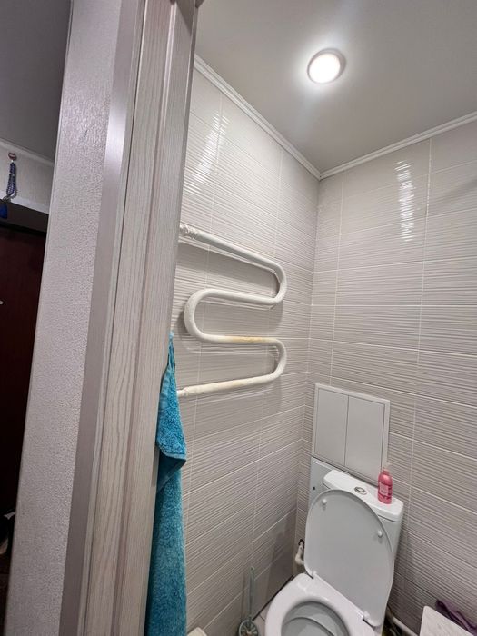 1 комнатная квартира, в районе 1 гор больницы