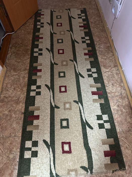 Ковровые дорожки