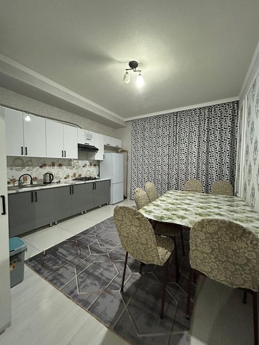 Суточный квартира