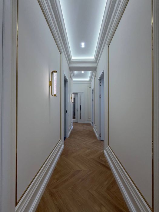 Срочна Продаётся Комфортная Квартира Ташкент Ситй Гарденс 3/8/9 Б блок