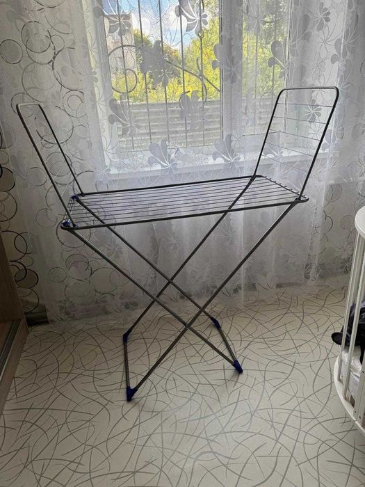 Продам сушилку для белья