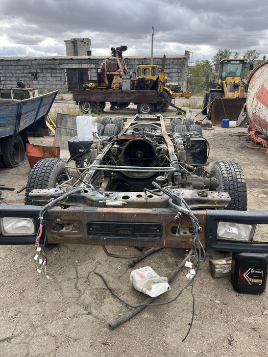 Продам Камаз 5322