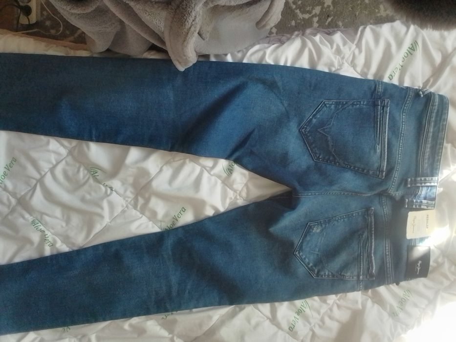 Blugi bărbați Pepe Jeans