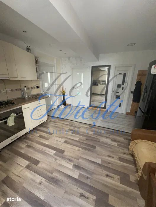 Apartament 3 camere, 76,80mp | Zona Magnoliei | Baciu |