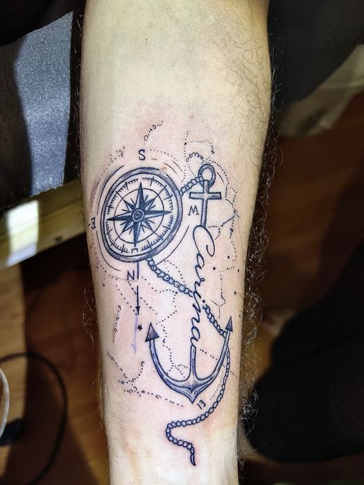 Tatuaje permanete