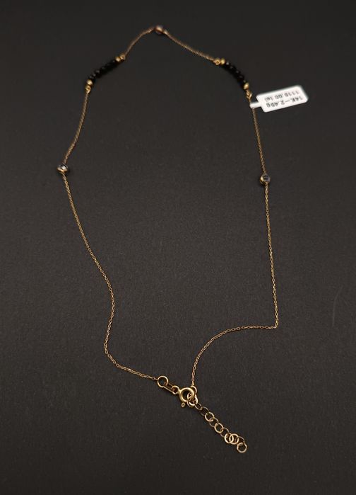 Lanț damă Aur 14k 2,49 gr