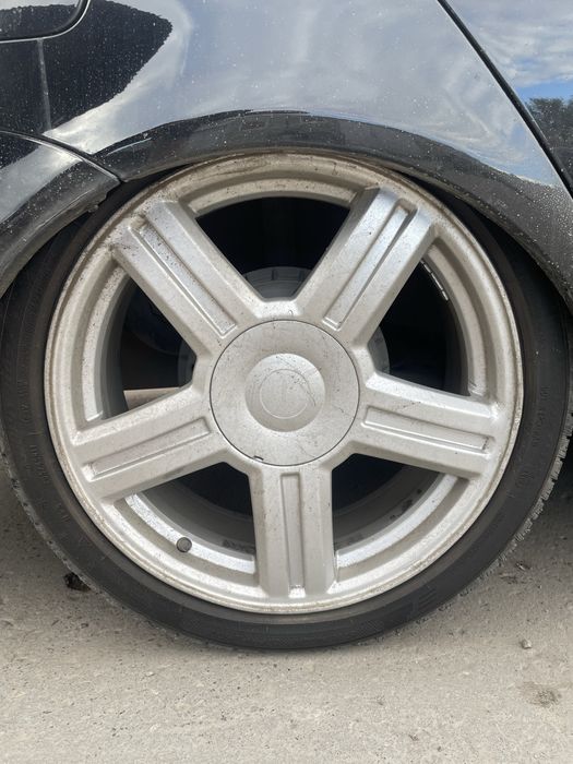 Обмен / Продам Торусы R17