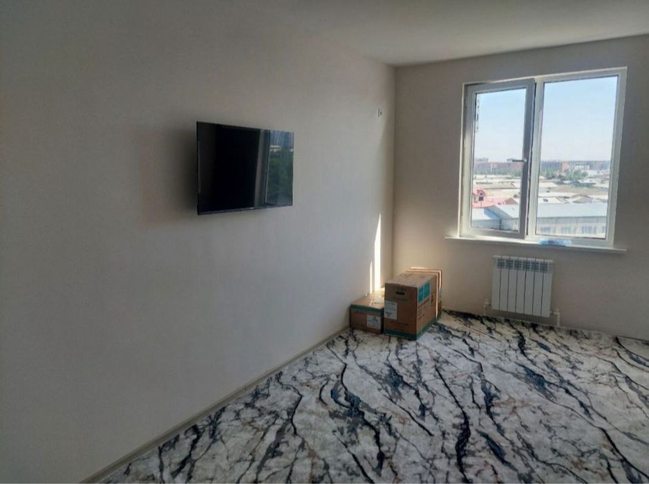 Choshtepa 2 xona uzoq muddatga liboyiga beramiz