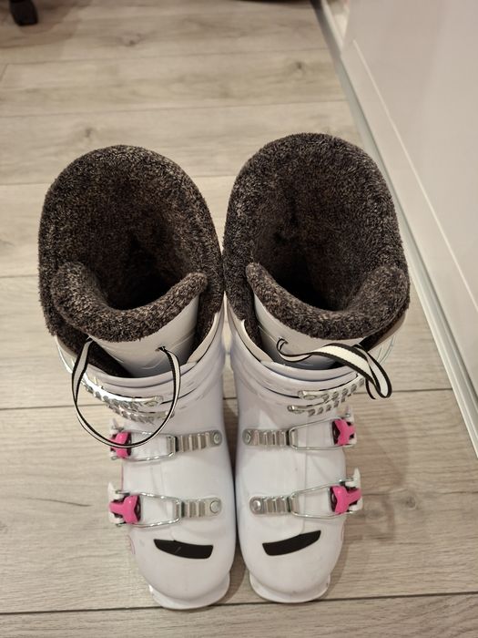 Детски ски обувки Rossignol