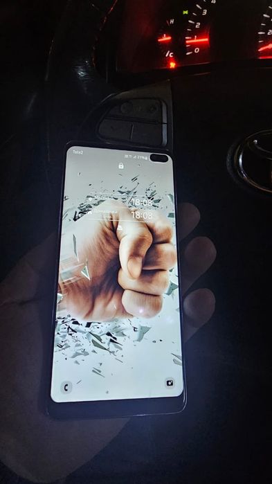 Продам s10 плюс ммм