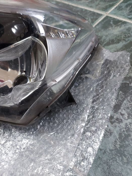 Фар за X-max125, X-max250, X-max400