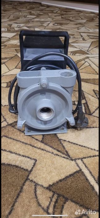 Продам новый насос
