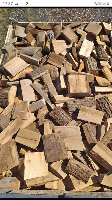 Lemne de foc fag stejar 30cm