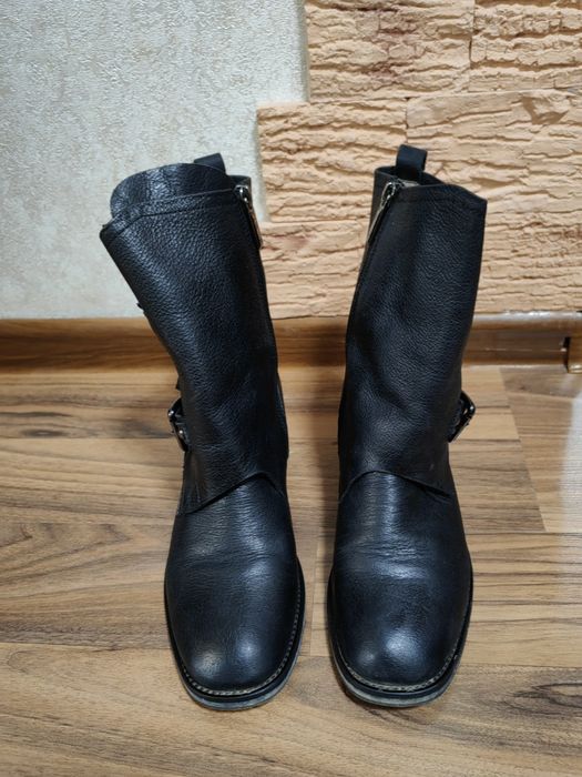 Продам обувь демисезон