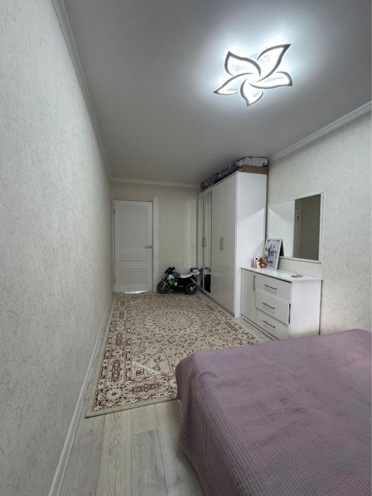 Продам 2х ком в районе Молодежный