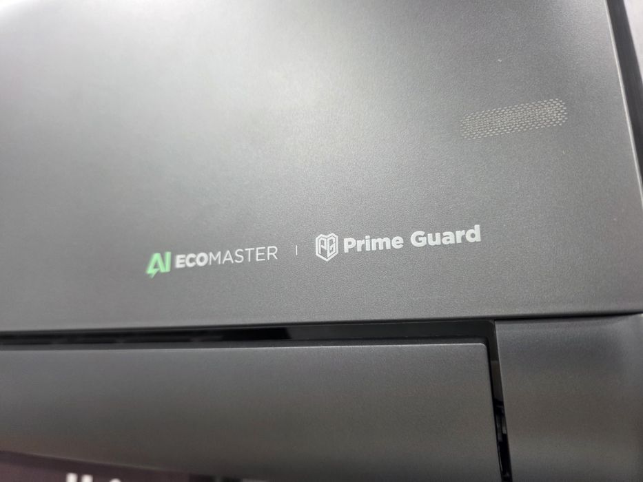 Новинка от компании Midea&Welkin - обновленный кондиционер NAOMI PRO