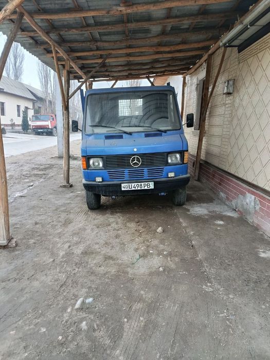 Mers Sotiladi yiliz 1991