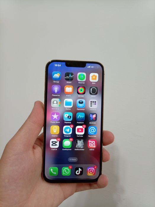 Iphone 13 pro max