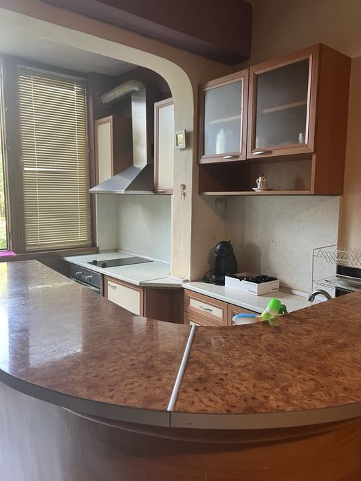 Дава се под наем Тристаен апартамент в София, Люлин 4 - 84 кв.м за 500 € - Снимка #5