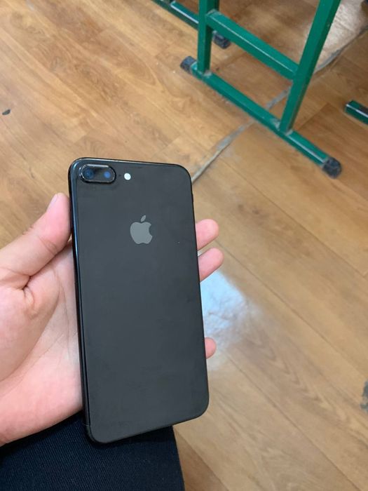 Ayfon 7+ 64gb aybi 1x ishlamaydi