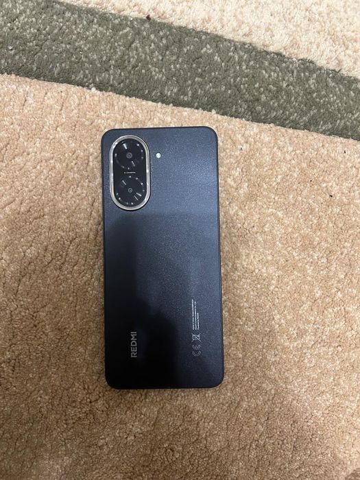 Redmi a5 обмен есть 2 чехла