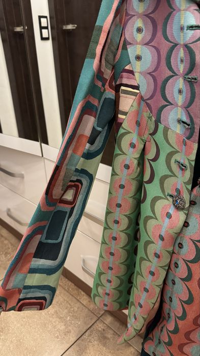 Дамски палта Calvin Klein, Desigual