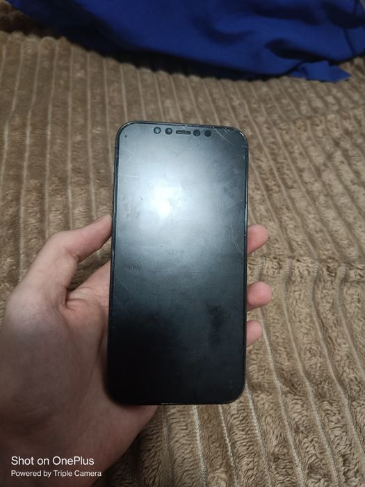 IPhone 12 Pro 128gb 79%