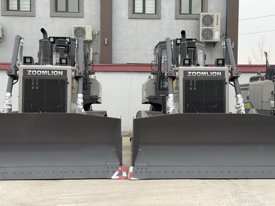 Бульдозер Buldozer