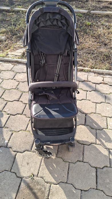 Коляска прогулочная