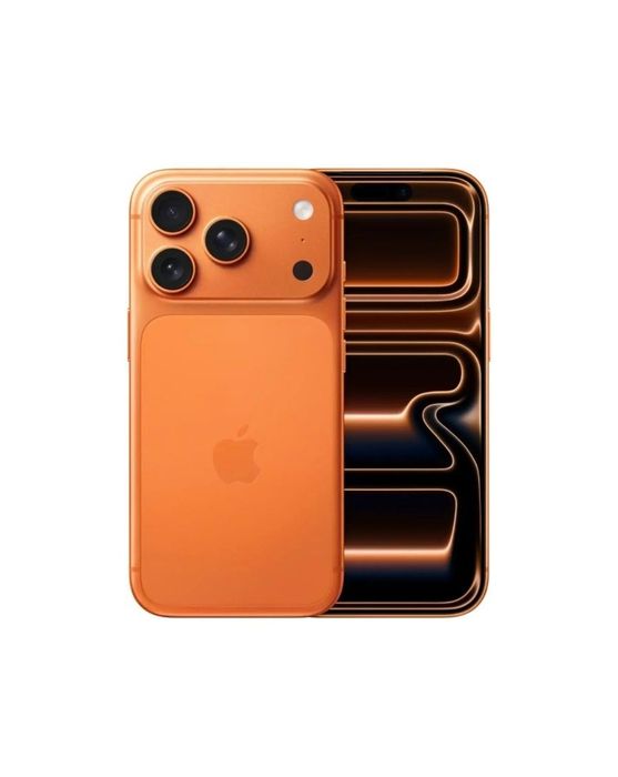 Продам iPhone 17 pro max