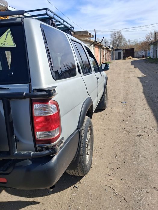 Продам автомобиль на ходу