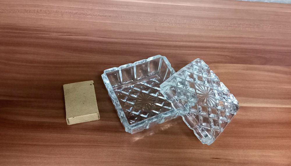 Пепельница  СССР