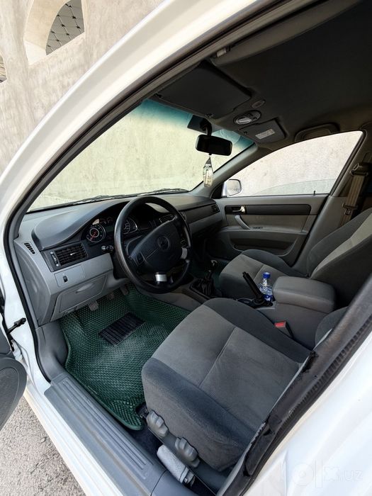 Jentra 2023 mexanika 1 evro